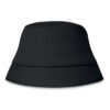 Cotton sun hat 160 gr/m²