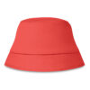 Cotton sun hat 160 gr/m²