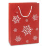 Gift paper bag large