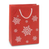 Gift paper bag medium