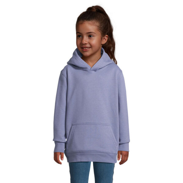 CONDOR KIDS Hooded Sweat