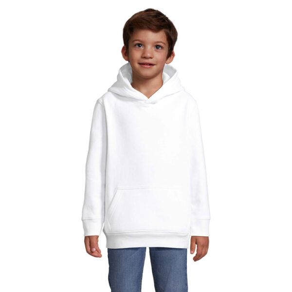 CONDOR KIDS Hooded Sweat