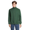 CONRAD Sweat Zip Collar