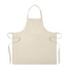 Recycled cotton Kitchen apron