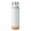 Double wall bottle 500ml