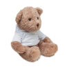 Teddy bear plush