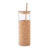 Glass tumbler sleeve 450 ml