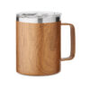 Double wall mug 300 ml