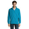 NORTH Zipped Fleece Jacket