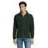 NORTH Zipped Fleece Jacket