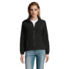 NORTH WOMEN ZIPPED FLEECE