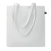 Fairtrade shopping bag140gr/m²