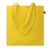 Fairtrade shopping bag140gr/m²