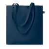 Fairtrade shopping bag140gr/m²