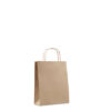 Small Gift paper bag 90 gr/m²