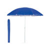 Portable sun shade umbrella