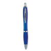 Push button ball pen