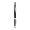 Push button ball pen