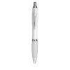 Push button ball pen