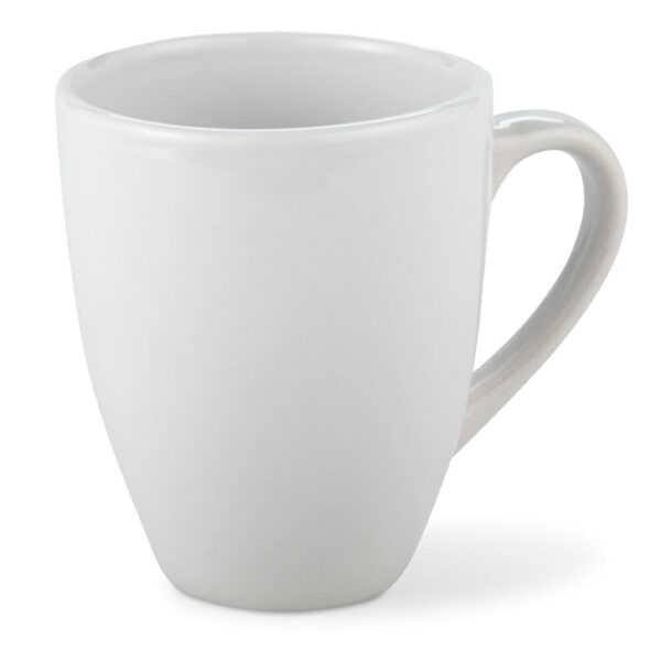 Stoneware mug 160 ml