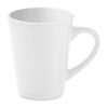 Ceramic coffee mug 180 ml