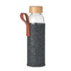 Glass bottle 500 ml