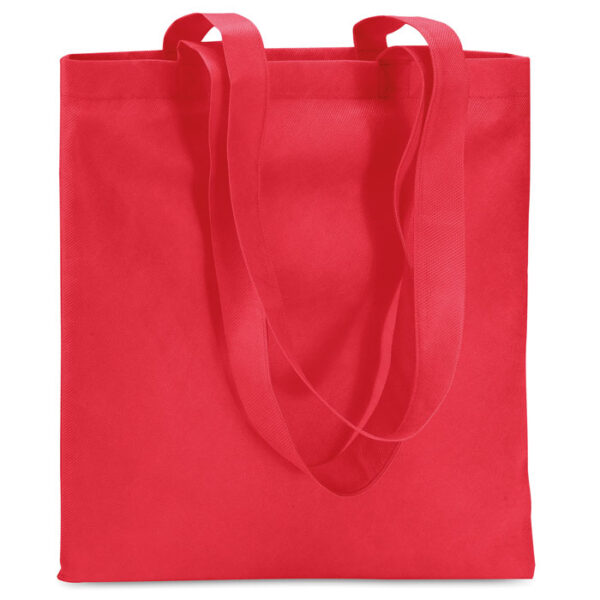 80gr/m² nonwoven shopping bag