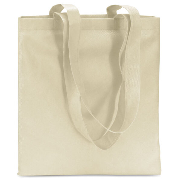 80gr/m² nonwoven shopping bag