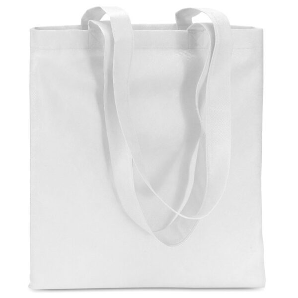 80gr/m² nonwoven shopping bag