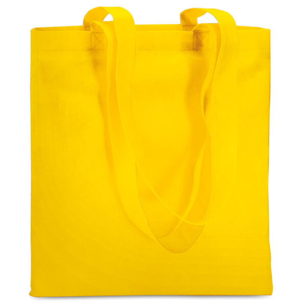 80gr/m² nonwoven shopping bag