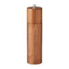 Pepper grinder in acacia wood