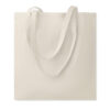 Organic cotton shopping bag EU