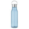 RPET bottle with PP lid 600 ml