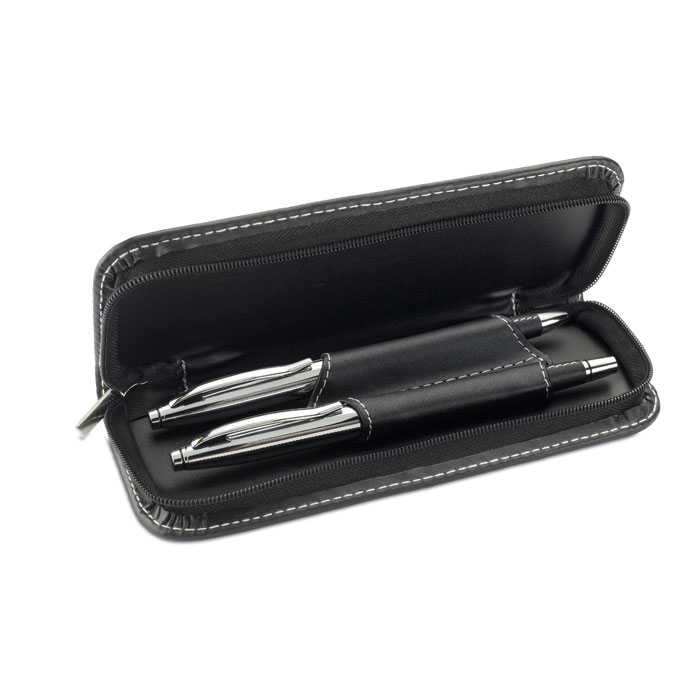 BALTIMORE
Ball pen and roller set