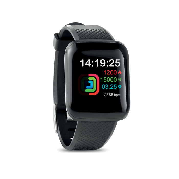 corporate gifting companies in dubai
SPOSTA WATCH
Smart wireless health watch