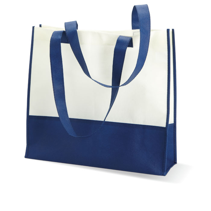 corporate gifts company in Dubai
VIVI
80gr/m² nonwoven shopping bag