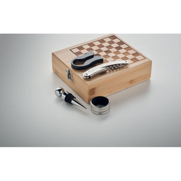 CHESSET - Image 5