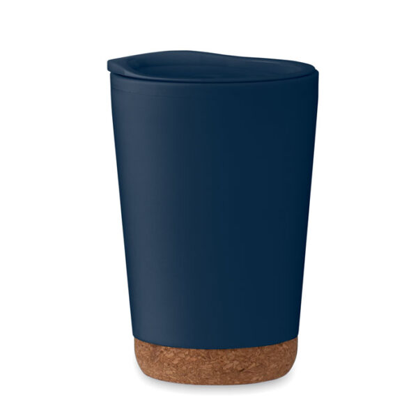 Double wall tumbler 300 ml