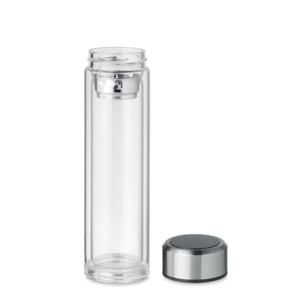 POLE GLASS