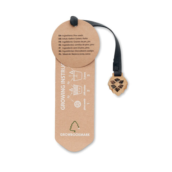 GROWBOOKMARK™