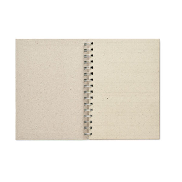 GRASS BOOK