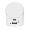 EURO USB CHARGER A/C