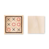TIC TAC TOE
