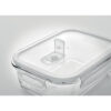 PRAGA LUNCHBOX