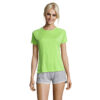 SPORTY WOMEN