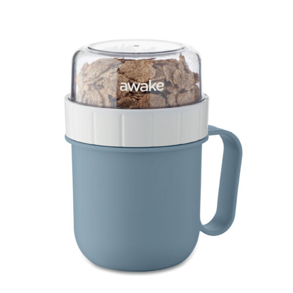 CUP ON GO