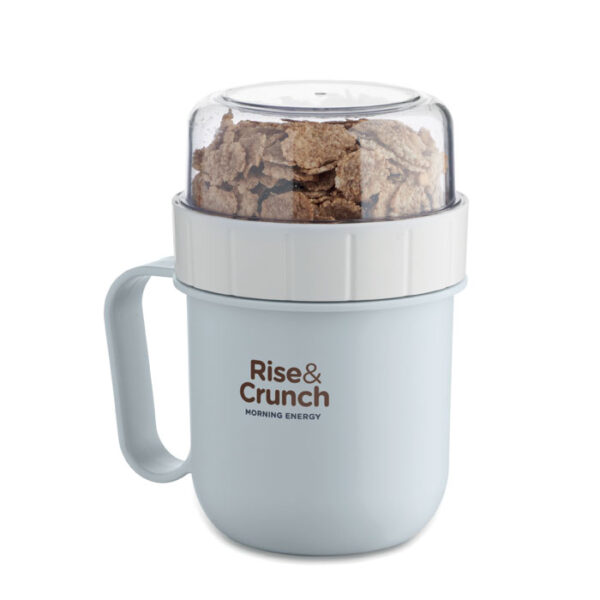 CUP ON GO