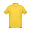 THC ADAM 3XL II. Men's polo shirt