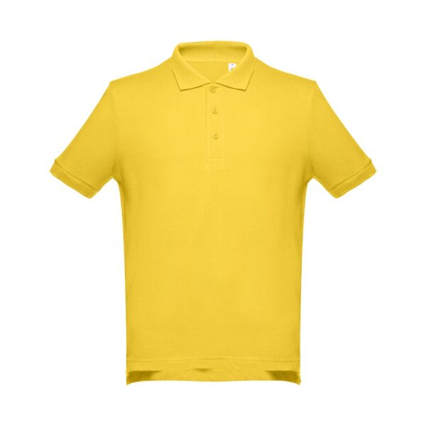 THC ADAM 3XL II. Men's polo shirt