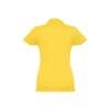 THC EVE II. Women's polo shirt
